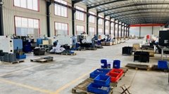 Qingdao Go Far Mechanical Products Co.,Ltd.