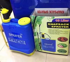 16L sprayer