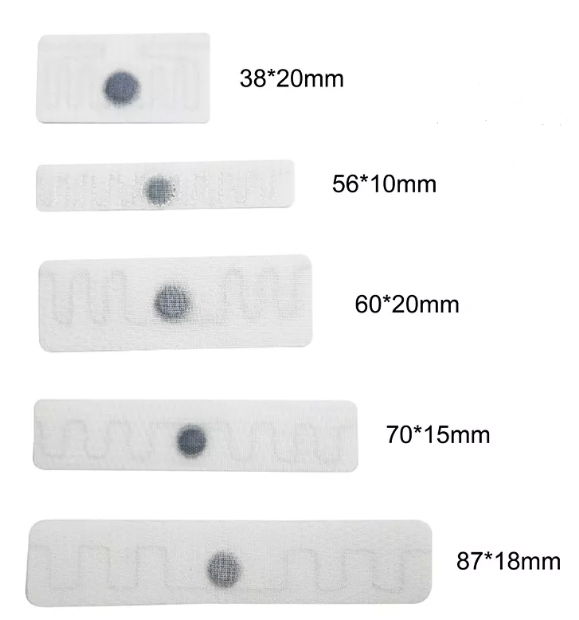  RFID LABEL,NFC TAGS,Hf/UHF label 4