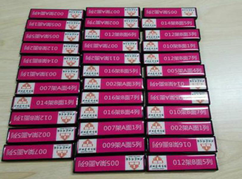  RFID LABEL,NFC TAGS,Hf/UHF label 5