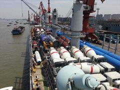 散货船滚装船船公司苏丹港阿巴斯港亚历山大港每月直达船