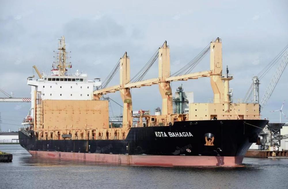 中南美和加勒比海散貨船MANZANILLO/CALLAO/RIO HAINA/QUETZAL港散貨船