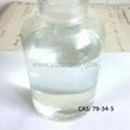 1,1,2,2-Tetrachloroethane CAS 79-34-5 2