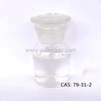 Isobutyric Acid CAS 79-31-2