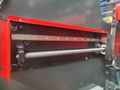 80T/3200 WC67Y/K Hydraulic sheet bending machine