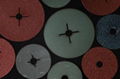 Aluminum Oxide Fiber Disc