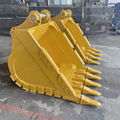 Factory direct excavator long arm with