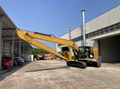 眾合定製高品質CAT336 挖掘機長臂