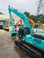 Excavator Boom Arm for Mini Excavator