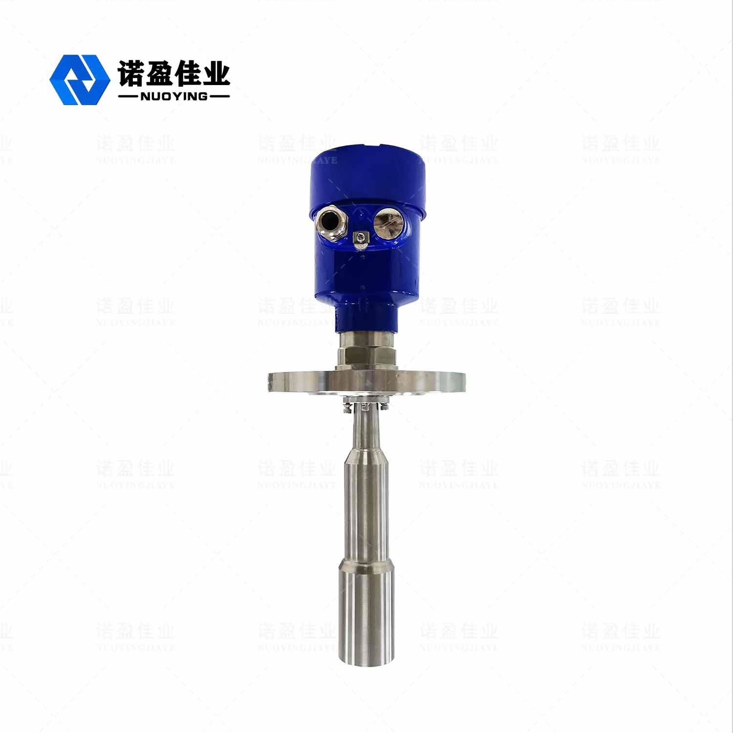 46mm Antenna Radar Level Transmitter 26GHz Explosion Proof