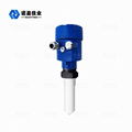 NYRD-805 Non Contact Level Transmitter PTFE 0-10m Measuring Range