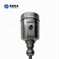 12VDC Radar Level Transmitter 10m Microwave Level Transmitter 2
