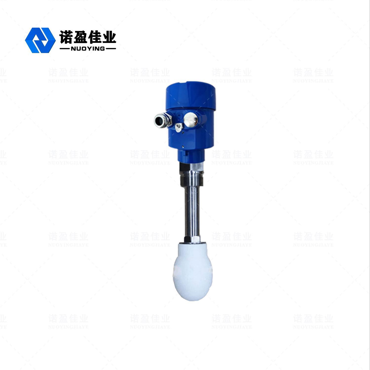 Water Drop Type Liquid Radar Level Transmitter 2.0MPa NYRD - SD