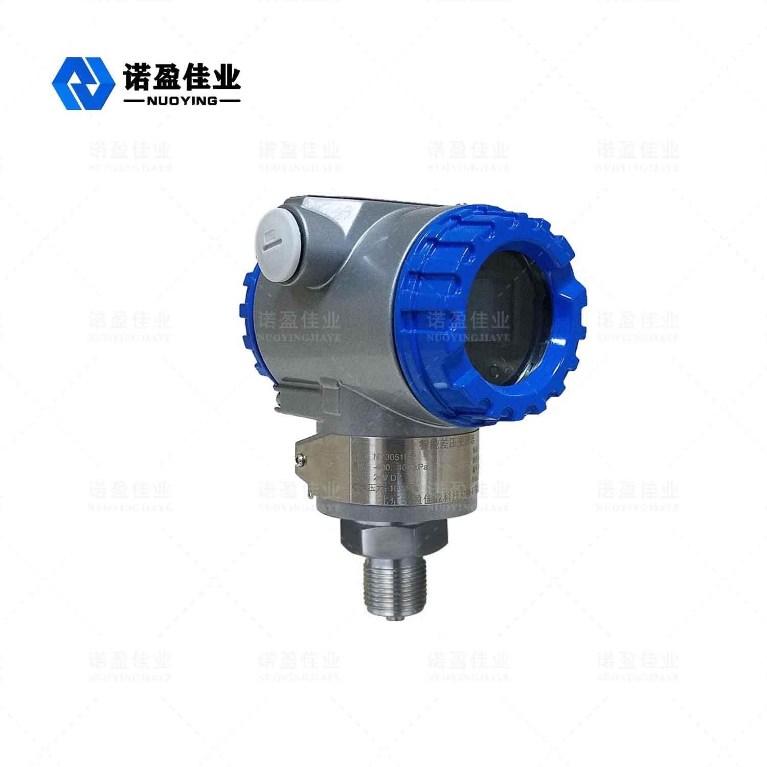 NP-3051 Four Wire High Accuracy Pressure Transmitter 4-20ma 4