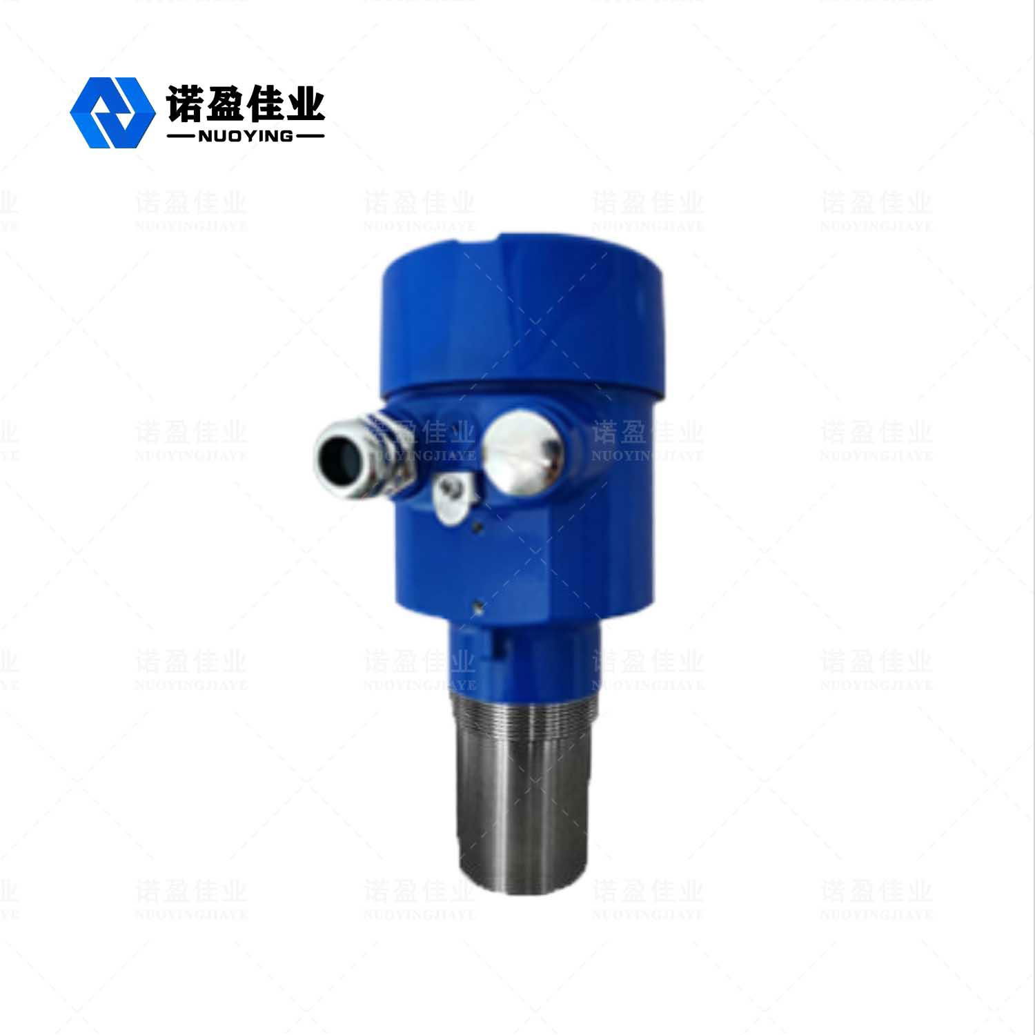 Explosion Proof 20mA NYCSUL-503 Liquid Ultrasonic Level Switch