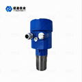 Explosion Proof 20mA NYCSUL-503 Liquid Ultrasonic Level Switch