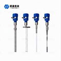 120m RF Admittance Level Transmitter 13-35vDC Admittance Type Level Sensor 2