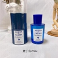 Acqua Di Parma Blue Mediterraneo Bergamotto Di Calabria Eau de 75ml 2