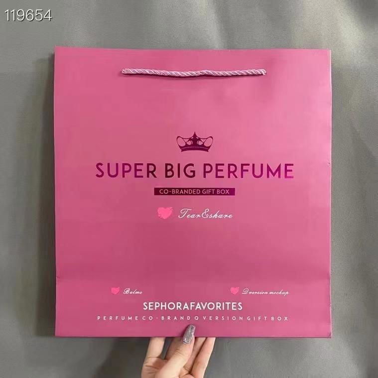 Super Big Perfume Demo 12 in 1 3