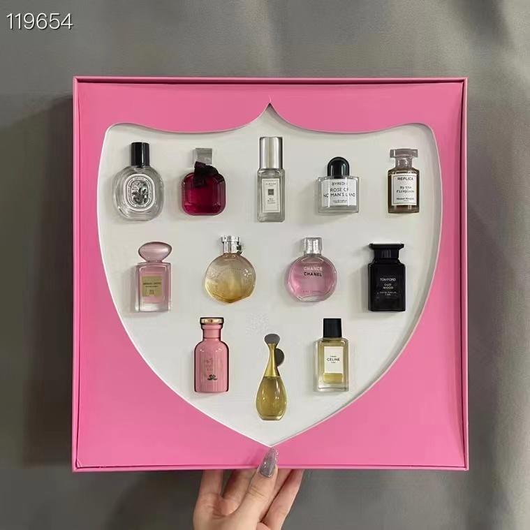 Super Big Perfume Demo 12 in 1 4