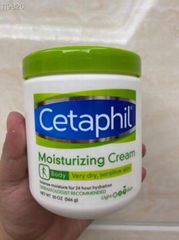Cetaphil Moisturizing Cream 20oz