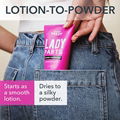  Lady Parts Feminine Hygiene Body Powder Deodorant Lotion For Breasts, Private P 3