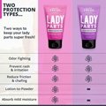  Lady Parts Feminine Hygiene Body Powder Deodorant Lotion For Breasts, Private P 8