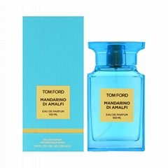  Tom Ford Mandarino di Amalfi Eau de Parfum Spray, 3.4 oz/100 ml