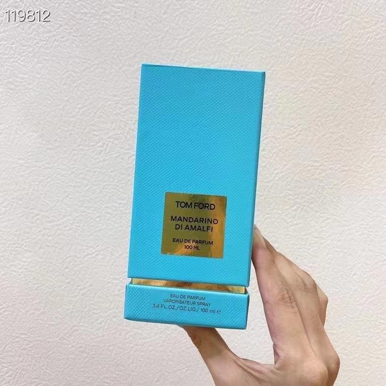  Tom Ford Mandarino di Amalfi Eau de Parfum Spray, 3.4 oz/100 ml 2