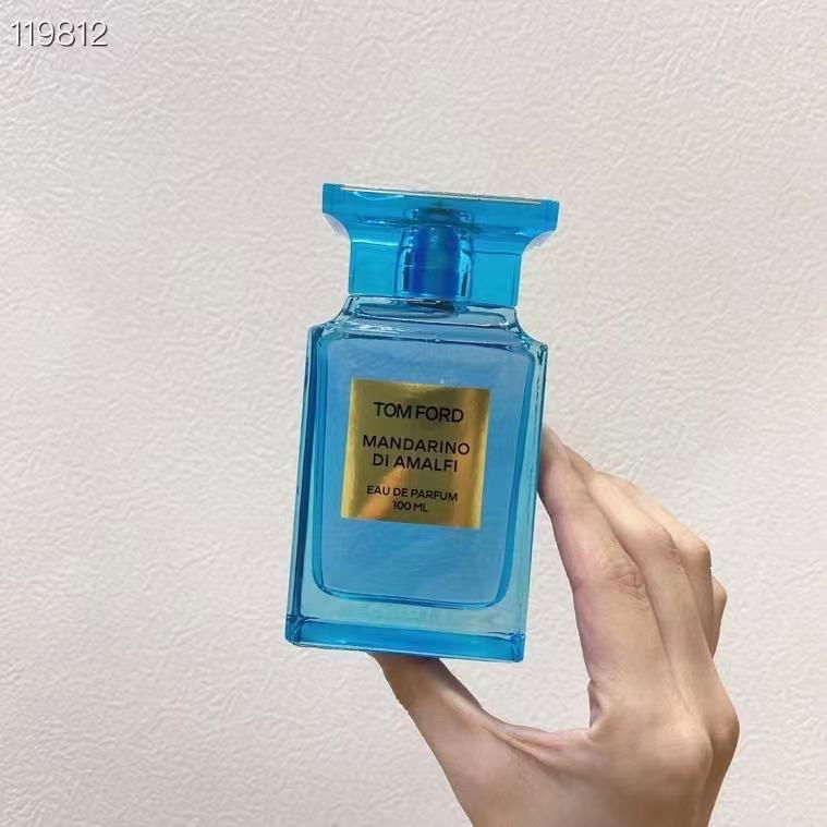  Tom Ford Mandarino di Amalfi Eau de Parfum Spray, 3.4 oz/100 ml 5