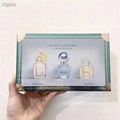 Daisy By             3 IN 1 Perfume Set