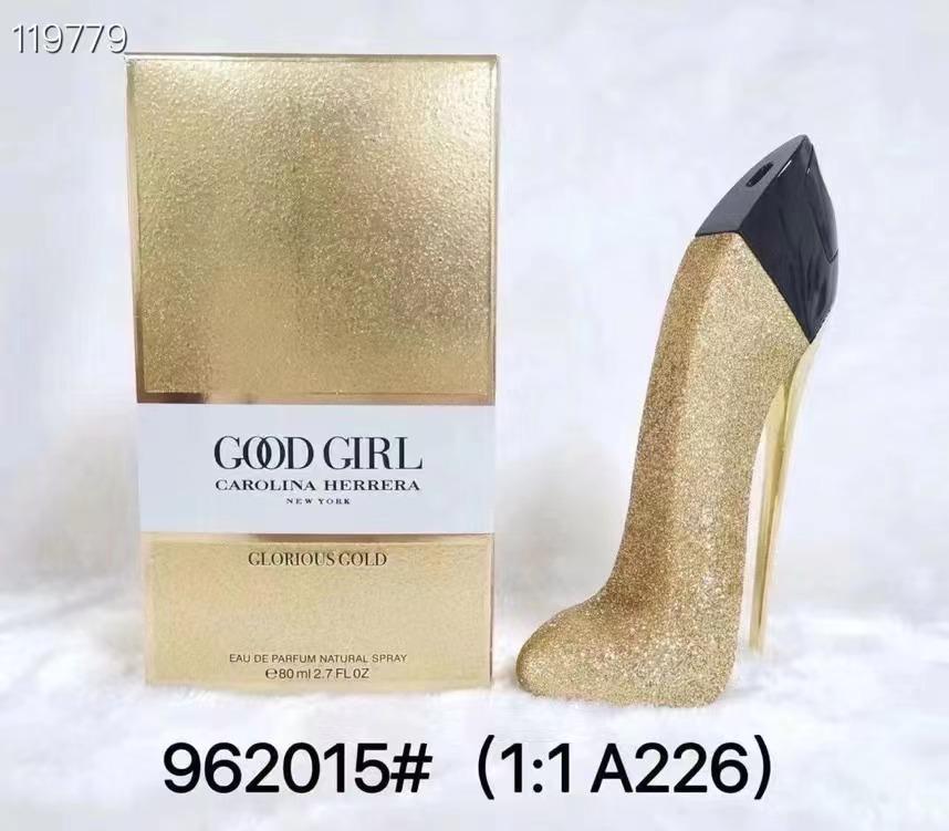 Carolina Herrera Good Girl Eau De Parfum Spray for Women,5 fragrances 80ml 2