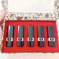      Rouge      Couture Colour Lipstick 5 in 1 set 7