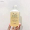 Fresh Fresh Sugar Lemon Body Lotion & Shower Gel 10 oz , clear 2