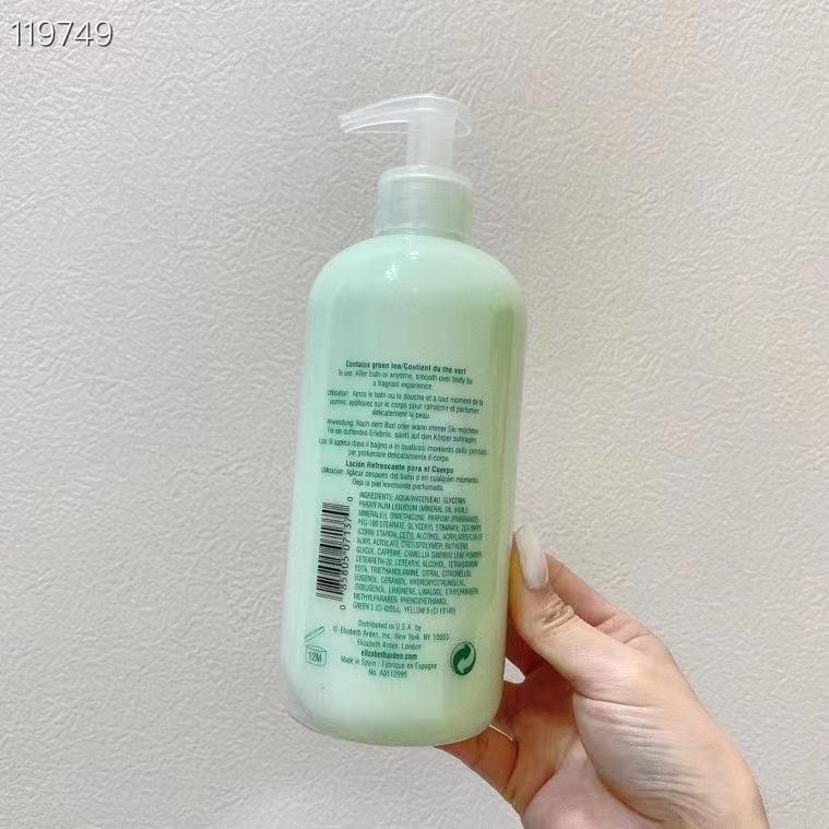 Elizabeth Arden, Women's Green Tea Body Lotion, Pure Indulgence 500ml 2