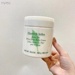 Elizabeth Arden, Women's Body Cream, Pure Indulgence 500ml