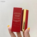          Le Rouge Intense Color Sensuously Mat Lipstick - # 888 Carmin Escarpin  2