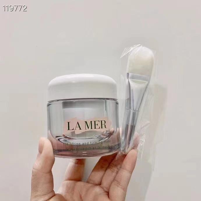 La Mer The Lifting and Firming Mask 50ml/1.7oz 4
