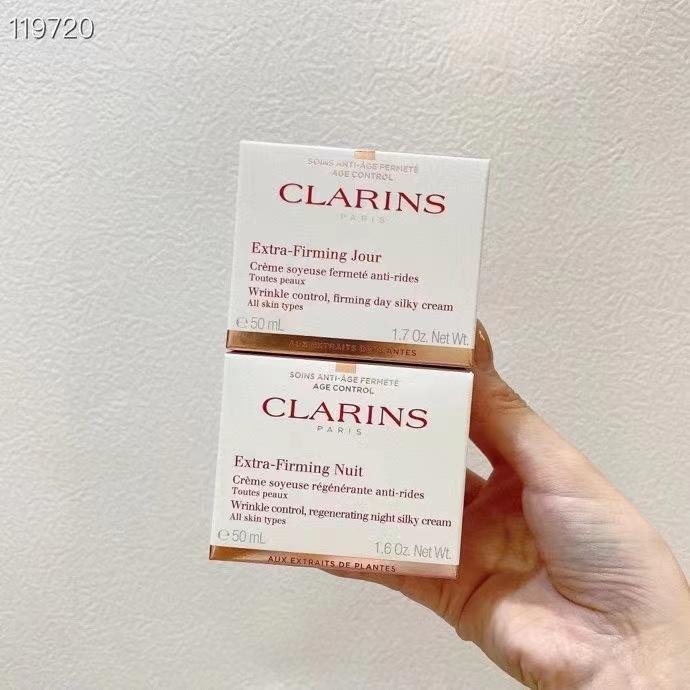 Clarins Multi-Active Day Cream-Gel | Multi-Tasking Moisturizer | Visibly Minimiz 5