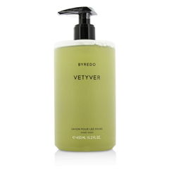 Byredo Vetyver Hand Wash, 15.2 Fl Oz