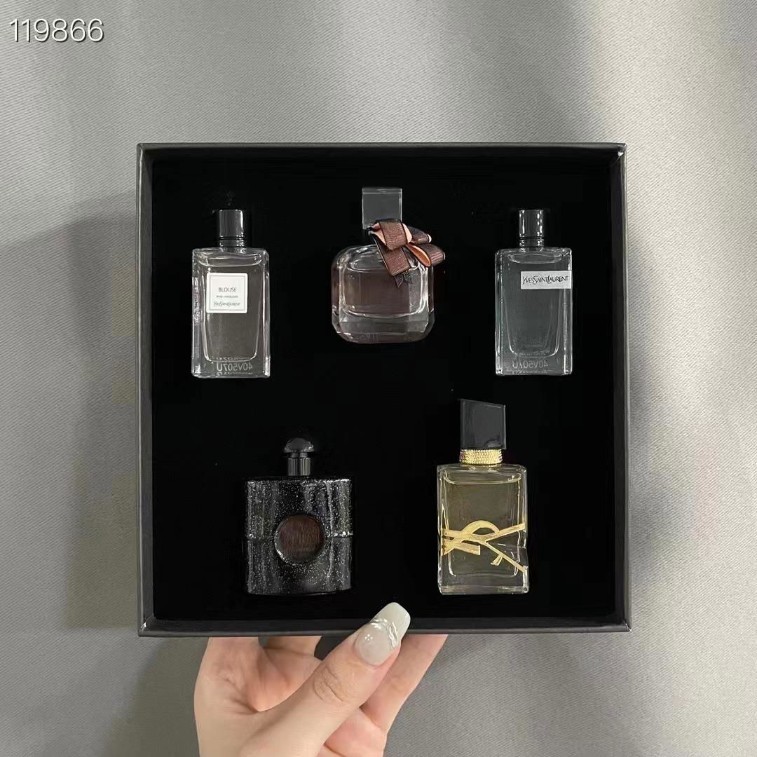     perfume set 5 in 1 set 5*7.5ml 3