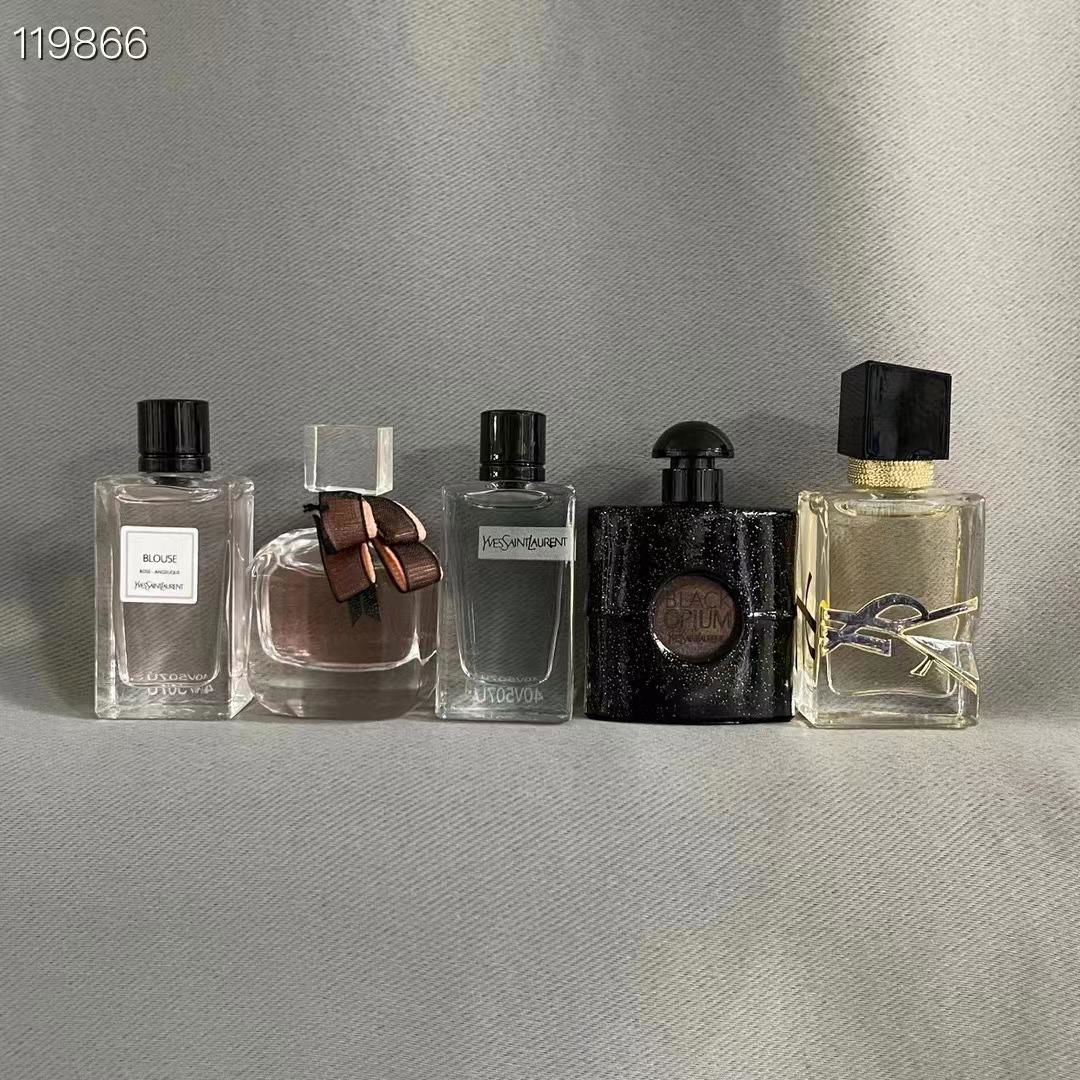     perfume set 5 in 1 set 5*7.5ml 4