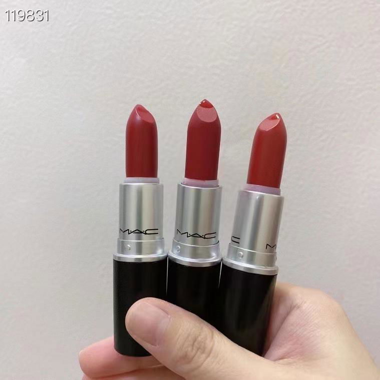 MAC lipstick kit 5
