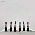 MAC lipstick kit 14