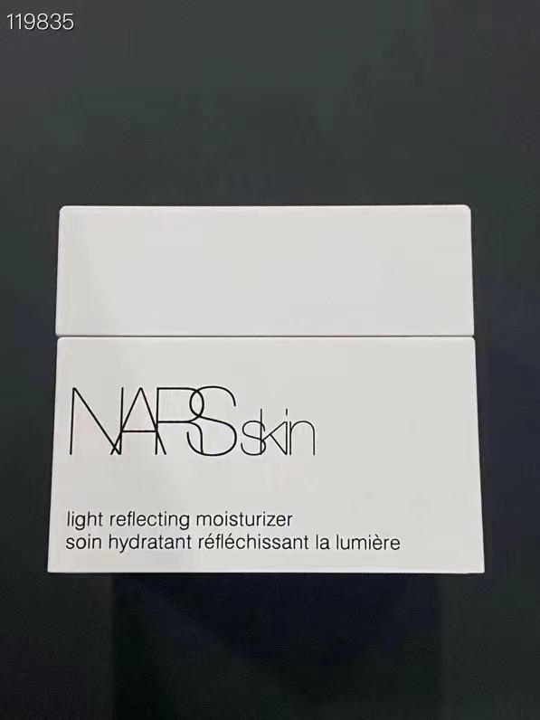 NARS Restorative Night Cream Treatment 50ml 5