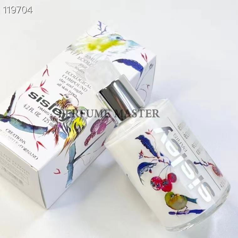 Sisley Ecological Compound Cream Limited edition 125ml 3