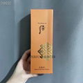 the history of whoo facial foam cleanser