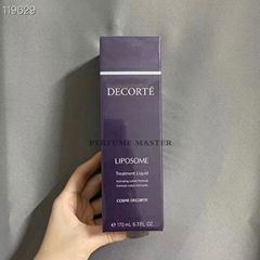 decorte liposome treatment liquid 170ml