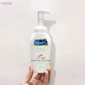 Cetaphil Cream to Foam Face Wash,