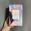 les fleurs de lanvin perfume parfum 90ml 1